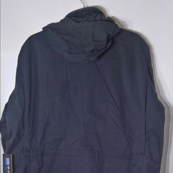 Marithé + Francois Girbaud Authentic Hood Jacket - Picture 6 of 8